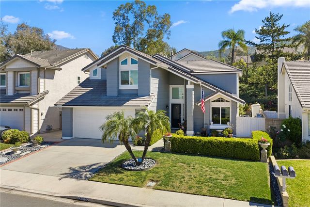 21122 Pennington Lane, Trabuco Canyon, CA 92679