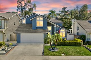 21122 Pennington Lane, Trabuco Canyon, CA 92679