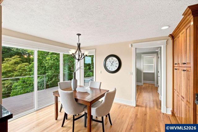 341 Maple Hill Dr NW, Salem, OR 97304