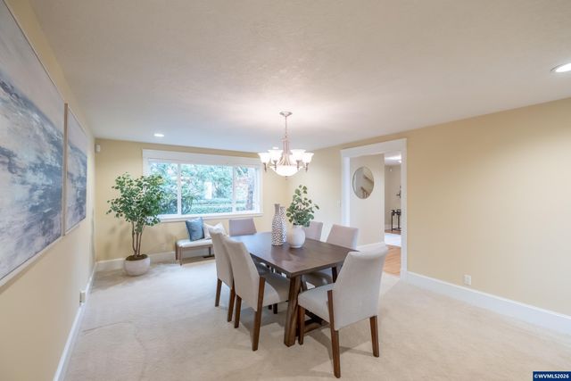 341 Maple Hill Dr NW, Salem, OR 97304