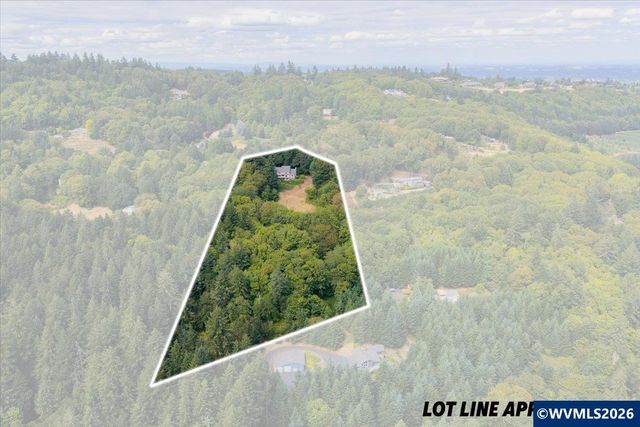 341 Maple Hill Dr NW, Salem, OR 97304