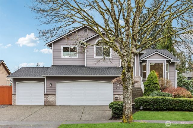 820 123rd Avenue NE, Lake Stevens, WA 98258