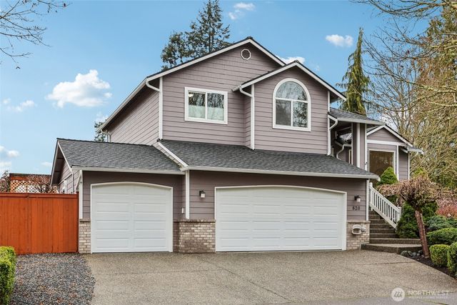 820 123rd Avenue NE, Lake Stevens, WA 98258