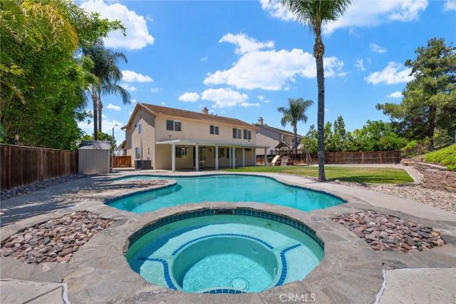 31492 Britton Circle, Temecula, CA 92591