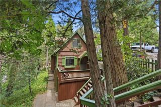 23404 Cloudview, Crestline, CA 92325