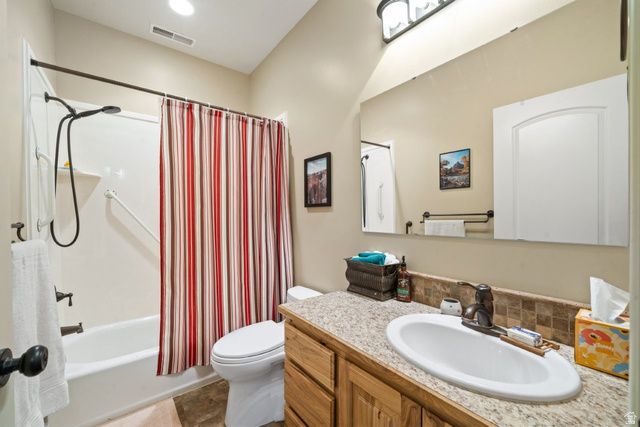 507 S 200 W, Wellsville, UT 84339