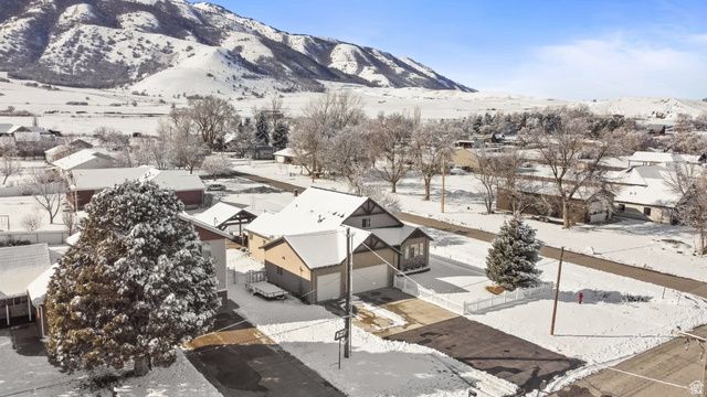 507 S 200 W, Wellsville, UT 84339