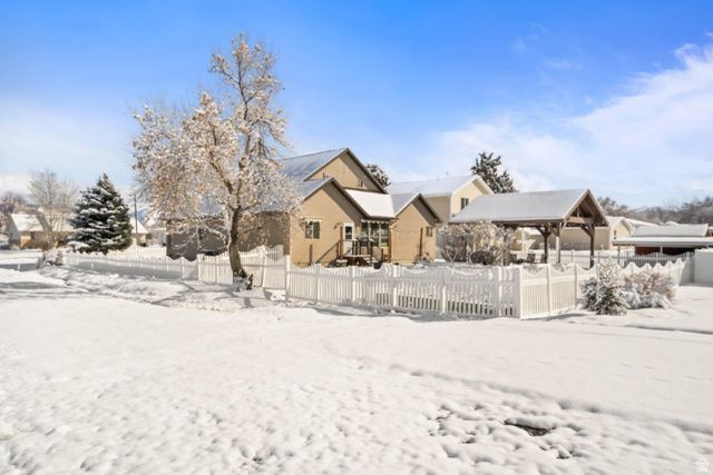 507 S 200 W, Wellsville, UT 84339