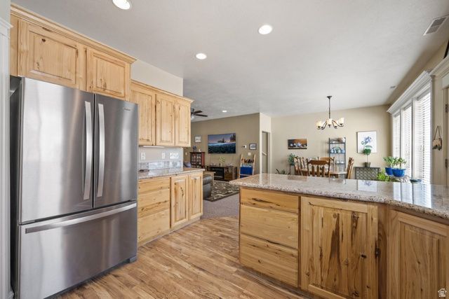 507 S 200 W, Wellsville, UT 84339