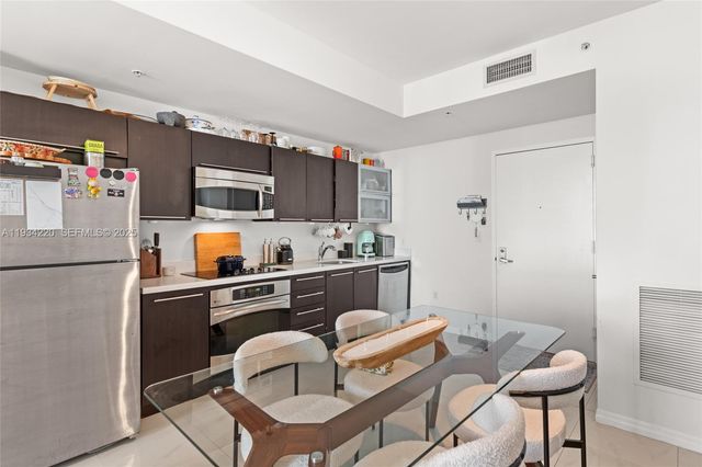 90 SW 3rd St 2109, Miami, FL 33130