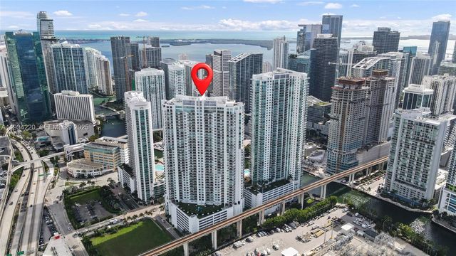 90 SW 3rd St 2109, Miami, FL 33130