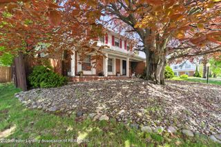 3500 Colchester Road, Lansing, MI 48906
