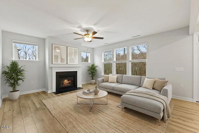 521 Marion Hills Way, Knightdale, NC 27545