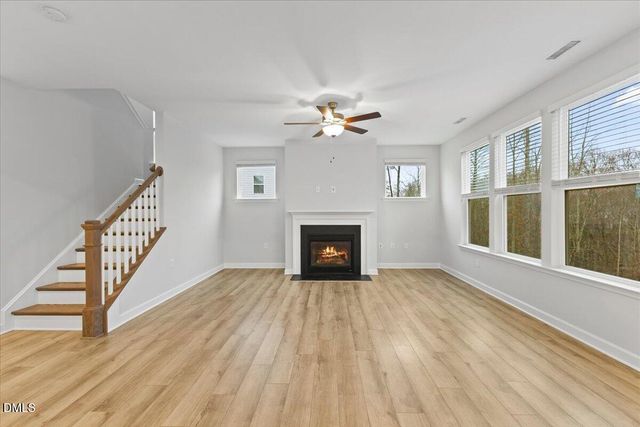 521 Marion Hills Way, Knightdale, NC 27545