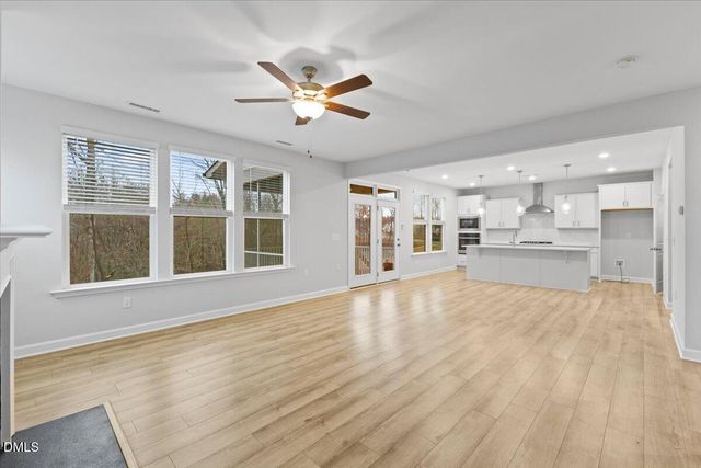 521 Marion Hills Way, Knightdale, NC 27545