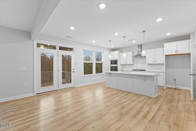 521 Marion Hills Way, Knightdale, NC 27545