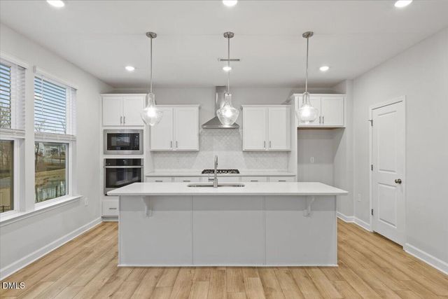 521 Marion Hills Way, Knightdale, NC 27545