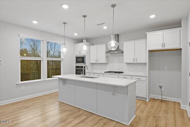 521 Marion Hills Way, Knightdale, NC 27545