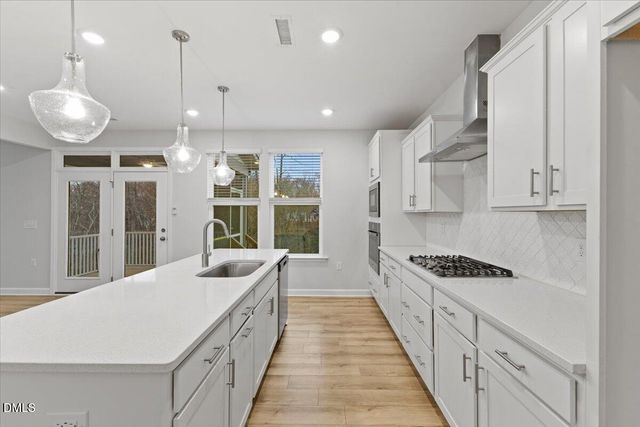 521 Marion Hills Way, Knightdale, NC 27545