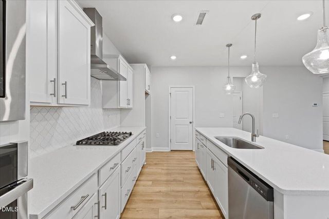 521 Marion Hills Way, Knightdale, NC 27545
