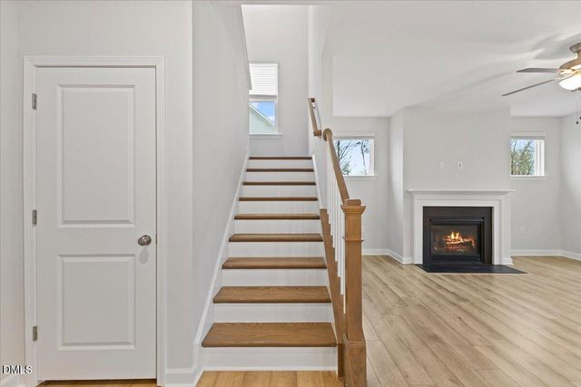 521 Marion Hills Way, Knightdale, NC 27545