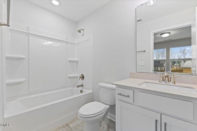 521 Marion Hills Way, Knightdale, NC 27545