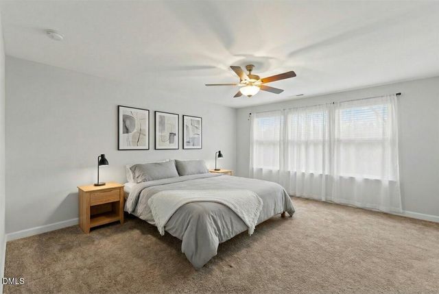 521 Marion Hills Way, Knightdale, NC 27545