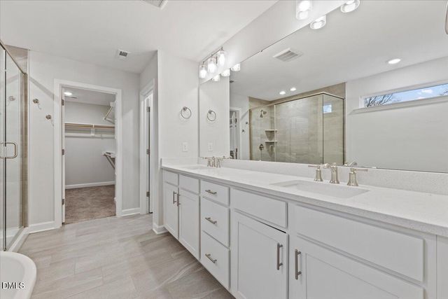521 Marion Hills Way, Knightdale, NC 27545
