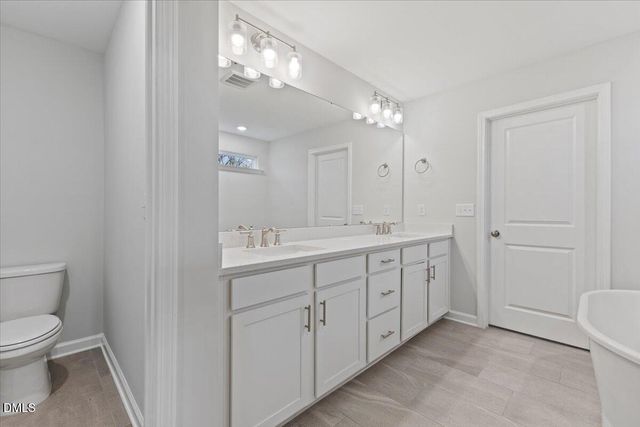 521 Marion Hills Way, Knightdale, NC 27545