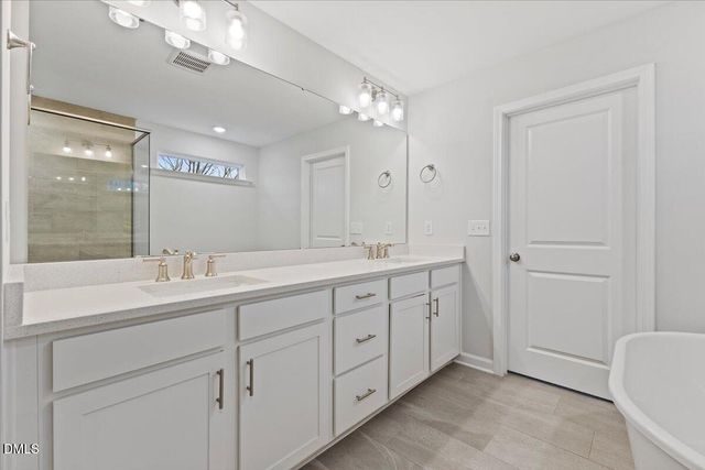 521 Marion Hills Way, Knightdale, NC 27545