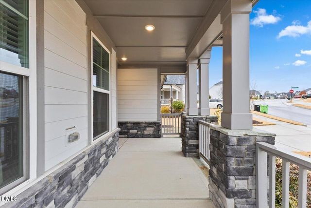 521 Marion Hills Way, Knightdale, NC 27545