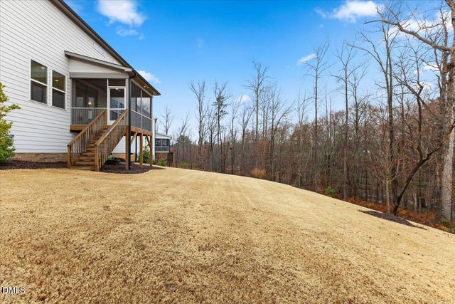 521 Marion Hills Way, Knightdale, NC 27545