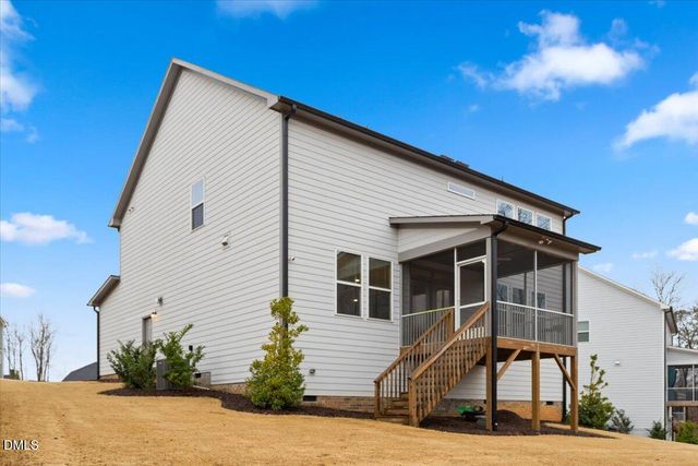 521 Marion Hills Way, Knightdale, NC 27545