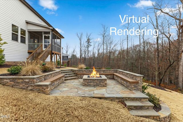 521 Marion Hills Way, Knightdale, NC 27545