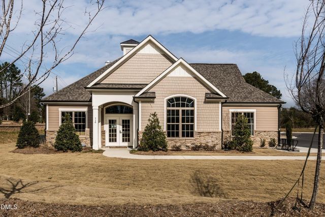 521 Marion Hills Way, Knightdale, NC 27545