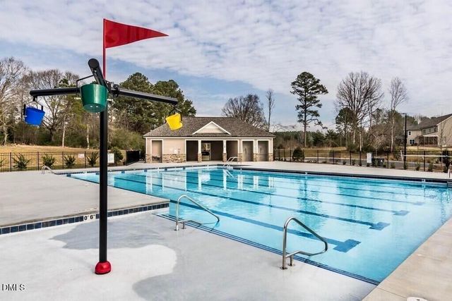 521 Marion Hills Way, Knightdale, NC 27545