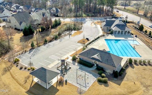 521 Marion Hills Way, Knightdale, NC 27545