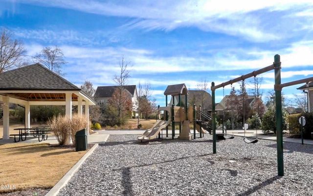 521 Marion Hills Way, Knightdale, NC 27545