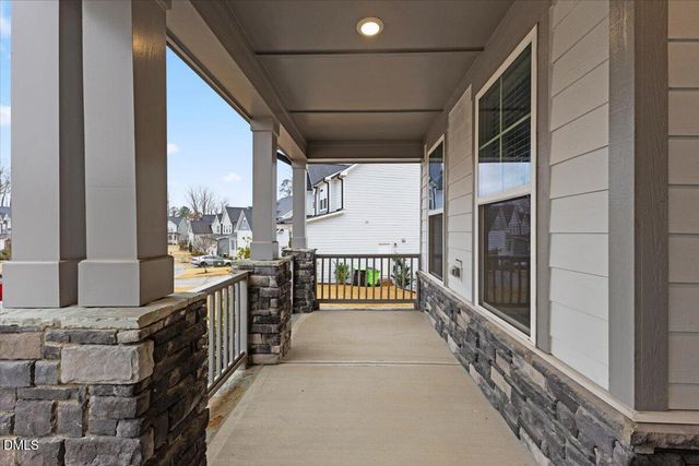 521 Marion Hills Way, Knightdale, NC 27545