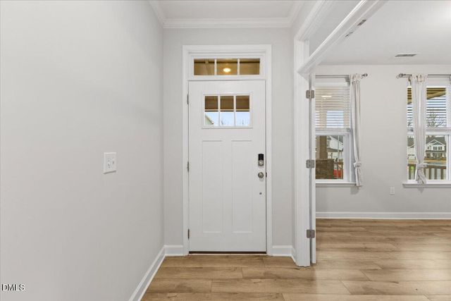 521 Marion Hills Way, Knightdale, NC 27545