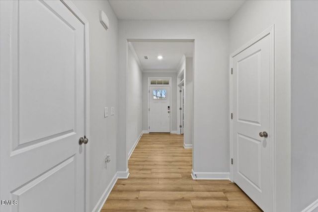 521 Marion Hills Way, Knightdale, NC 27545