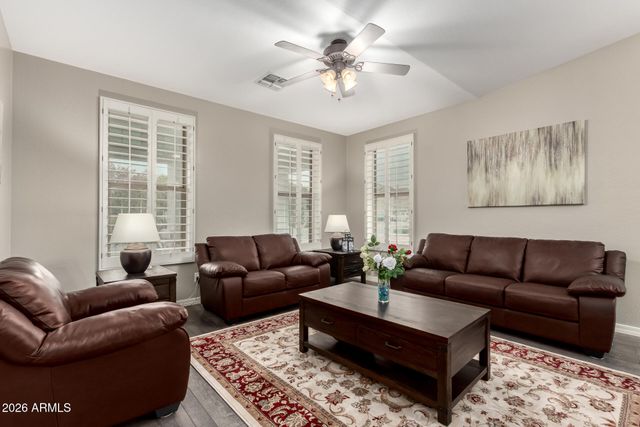 21527 E NORTH Court, Queen Creek, AZ 85142