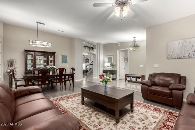 21527 E NORTH Court, Queen Creek, AZ 85142