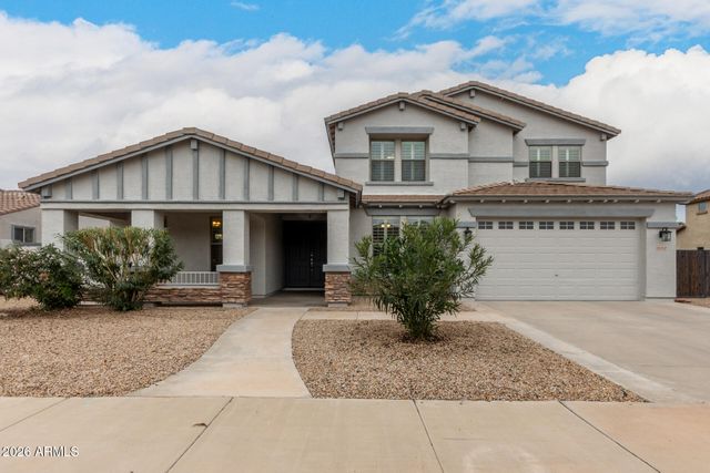 21527 E NORTH Court, Queen Creek, AZ 85142
