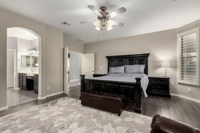 21527 E NORTH Court, Queen Creek, AZ 85142