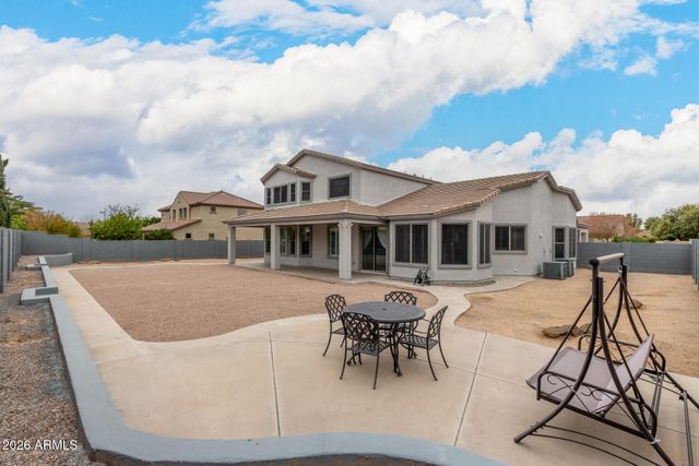 21527 E NORTH Court, Queen Creek, AZ 85142