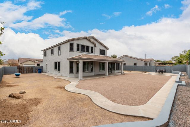 21527 E NORTH Court, Queen Creek, AZ 85142