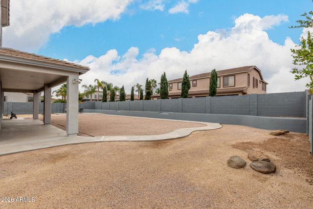 21527 E NORTH Court, Queen Creek, AZ 85142