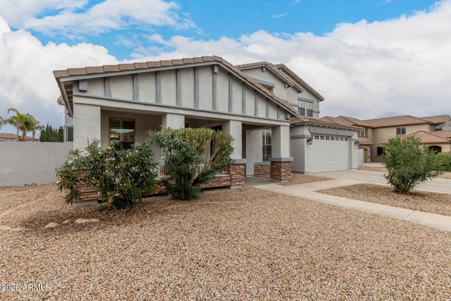 21527 E NORTH Court, Queen Creek, AZ 85142