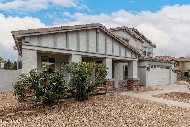 21527 E NORTH Court, Queen Creek, AZ 85142